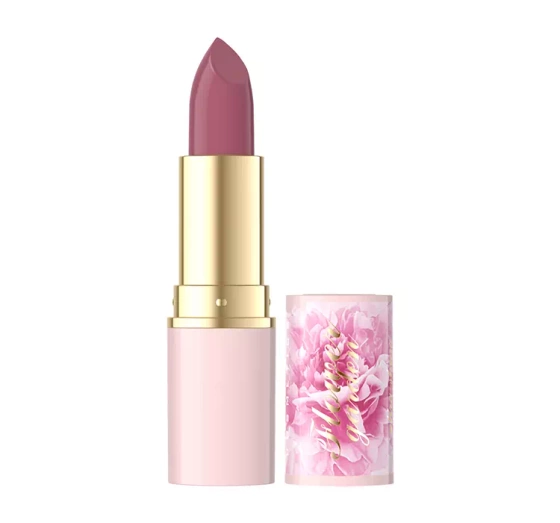 EVELINE FLOWER GARDEN ПОМАДА ДЛЯ ГУБ 02 1,4Г