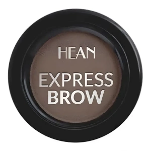 Hean Express Brow пудра для бровей 01 Soft Brown 1,9 г
