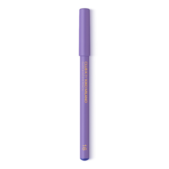 KIKO Milano Club K Glide & Go Eye Pencil карандаш для глаз 16 Atlantique 1,1 г