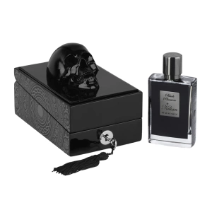 By Kilian Black Phantom Memento Mori With Coffret парфумована вода 50мл