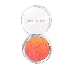 MOIRA SIGNATURE РУМ'ЯНА ДЛЯ ЩІК ОМБРЕ 05 ORANGE BLOSSOM 9Г