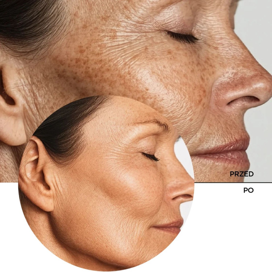 Revox B77 Just AHA 30% + BHA 4% Resurfacing Solution — отшелушивающий пилинг для лица с кислотами AHA и BHA, 30 мл