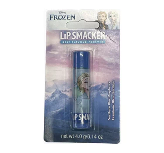 LIP SMACKER DISNEY FROZEN 2 ELSA БАЛЬЗАМ ДЛЯ ГУБ 4Г