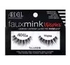 ARDELL FAUX MINK НАКЛАДНЫЕ РЕСНИЦЫ НА ПОЛОСКЕ WISPIES