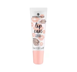 ESSENCE LIP CARE COCOA BUTTER БАЛЬЗАМ ДЛЯ ГУБ 10МЛ