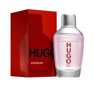 HUGO BOSS ENERGISE ТУАЛЕТНАЯ ВОДА-СПРЕЙ 75МЛ