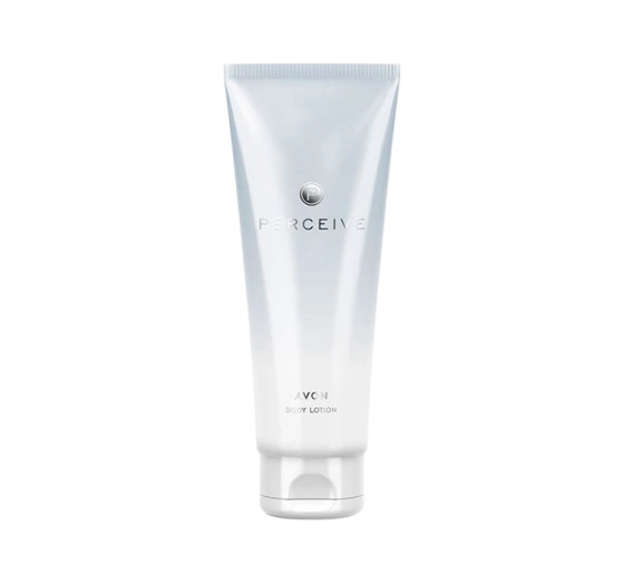 AVON PERCEIVE FOR HER ПАРФУМОВАНИЙ БАЛЬЗАМ ДЛЯ ТІЛА 150МЛ