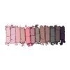RIMMEL MAGNIFEYES PALETTE ПАЛЕТКА ТЕНЕЙ 002 BLUSH EDITION 14,16Г