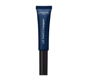 LOREAL LIP PAINT LACQUER БЛЕСК 109 BYE FELICIA 8МЛ