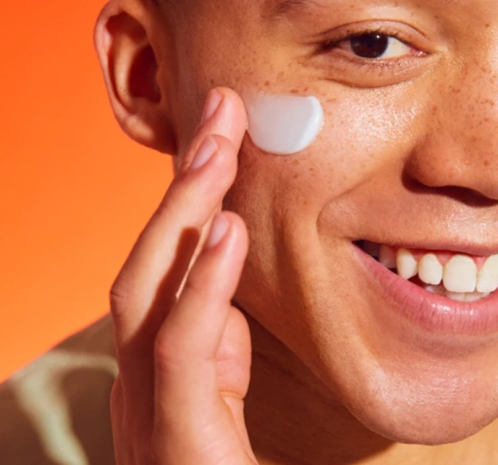 NIVEA MEN ТОНІЗУЮЧИЙ КРЕМ ДЛЯ ОБЛИЧЧЯ 50 МЛ