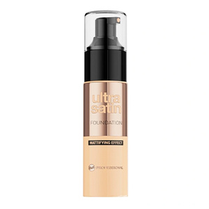 BELL PROFESSIONAL ULTRA SATIN МАТИРУЮЩИЙ ТОНАЛЬНЫЙ КРЕМ 1.5 YELLOW BEIGE 30Г