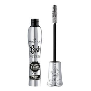 Essence Lash Princess туш для вій Party Deep Black 10 мл
