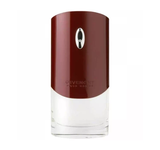 TESTER GIVENCHY POUR HOMME ТУАЛЕТНАЯ ВОДА 100MЛ