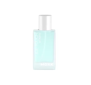 MEXX ICE TOUCH WOMAN ТУАЛЕТНА ВОДА 15МЛ