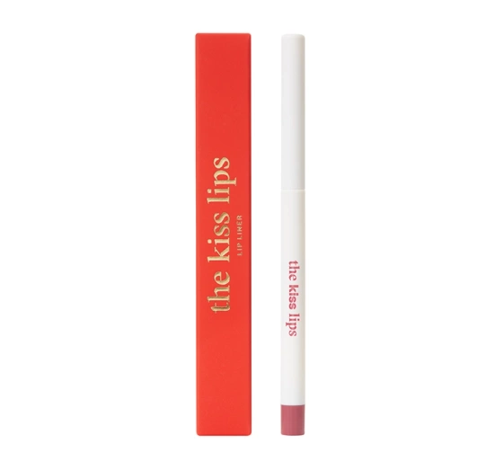 PAESE THE KISS LIPS КОНТУРНЫЙ КАРАНДАШ ДЛЯ ГУБ 03 LOVELY PINK 0,3Г