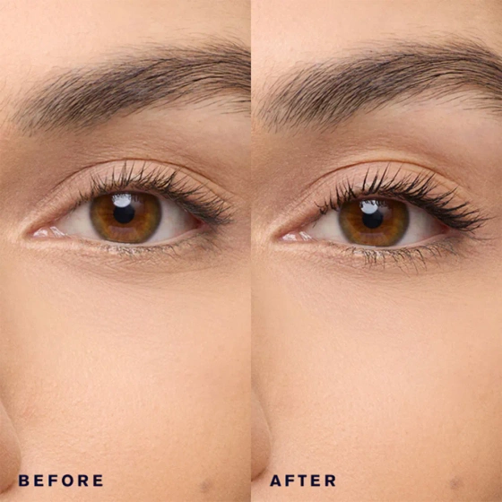 Estée Lauder Double Wear Zero-Smudge Lengthening Mascara туш для подовження вій 01 Black 6 мл