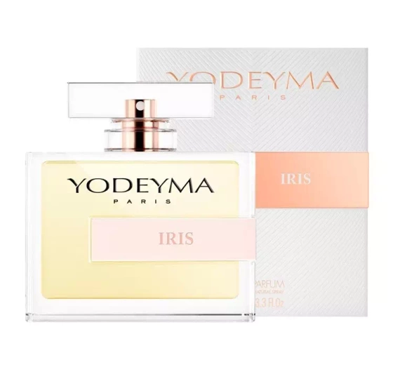 YODEYMA IRIS ПАРФУМОВАНА ВОДА 100МЛ