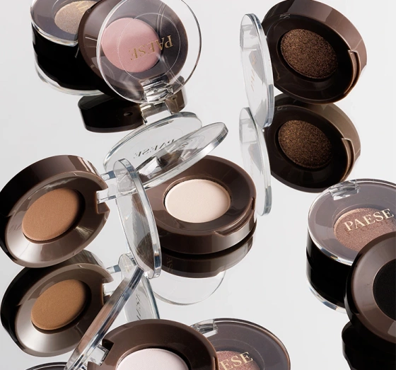 Paese Eyegasm тіні для повік 05 Starlight