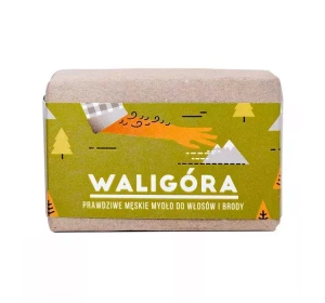 MYDLARNIA CZTERY SZPAKI МУЖЕСТВЕННЫЙ ДУЭТ ДВА МЫЛА