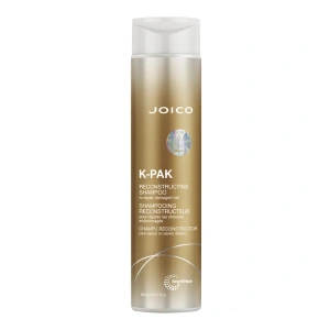 Joico K-Pak восстанавливающий шампунь для поврежденных волос 300 мл.