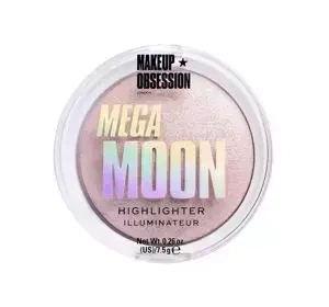 MAKEUP OBSESSION ХАЙЛАЙТЕР ДЛЯ ОБЛИЧЧЯ MEGA MOON 7,5Г