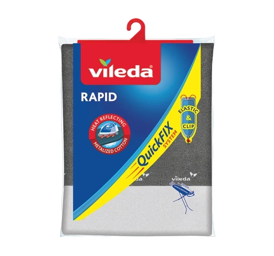 Vileda Rapid чохол для прасувальної дошки 1 штука