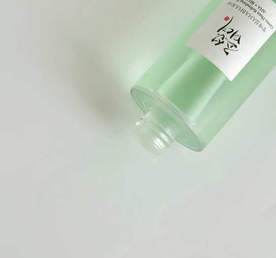 Beauty of Joseon Green Plum тоник для лица 150 мл