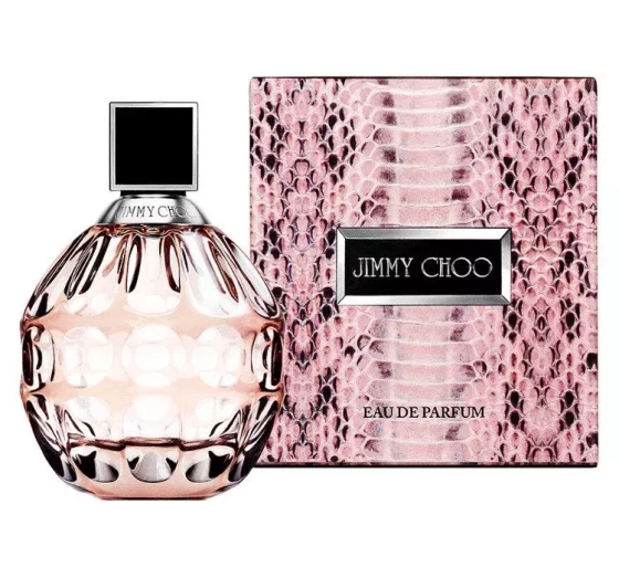 JIMMY CHOO ПАРФУМОВАНА ВОДА 60МЛ
