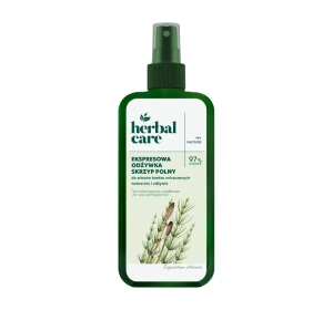 FARMONA HERBAL CARE ЕКСПРЕС-КОНДИЦІОНЕР ДЛЯ ВОЛОССЯ ХВОЩ ПОЛЬОВИЙ 200МЛ