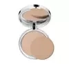 CLINIQUE SUPERPOWDER DOUBLE FACE MAKEUP ПУДРА 	07 MATTE NEUTRAL 10Г