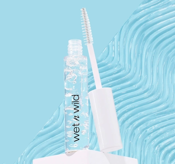 WET N WILD MEGA CLEAR ПРОЗРАЧНАЯ ТУШЬ ДЛЯ МОДЕЛИРОВАНИЯ БРОВЕЙ И РЕСНИЦ 8,5МЛ
