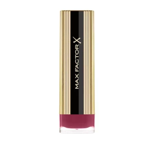 MAX FACTOR COLOUR ELIXIR LIPSTICK ГУБНА ПОМАДА 100 FIREFLY 4Г