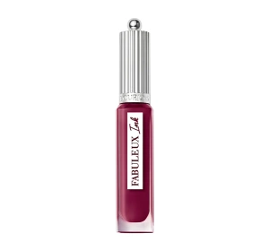 Bourjois Rouge Fabuleux Ink Lacquer рідка помада 07 Raisin To Live 3,5мл