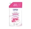 LUKSJA CREAMY & SOFT SOFTENING РІДКЕ МИЛО ДЛЯ РУК 900МЛ