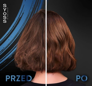 SYOSS ANTI-DANDRUFF ШАМПУНЬ ПРОТИВ ПЕРХОТИ 440МЛ