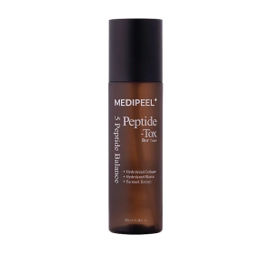 MEDIPEEL Peptide-Tox Bor Toner лифтингирующий тоник для лица с пептидами 180 мл