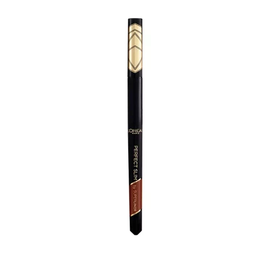 LOREAL SUPER LINER PERFECT SLIM ТОЧНА ПІДВОДКА 03 BROWN