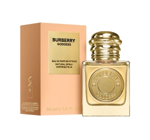 Burberry Goddess Intense парфюмированная вода 30мл