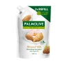 PALMOLIVE NATURALS РІДКЕ МИЛО ДЛЯ РУК MILK & ALMOND REFILL 500МЛ