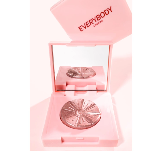 Everybody London Selflove тени для век Guilty Pleasure 1,1г
