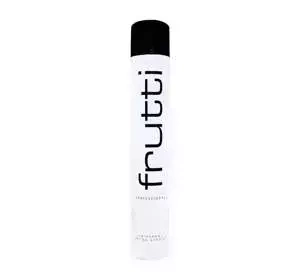 FRUTTI PROFESSIONAL PROVITAMIN B5 ЛАК ДЛЯ ВОЛОС С ПРОВИТАМИНОМ B5 750МЛ