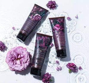 BARWA SPA EXPERIENCE ГЕЛЬ ДЛЯ ДУШУ PINK PEPPER & VIOLET 200МЛ