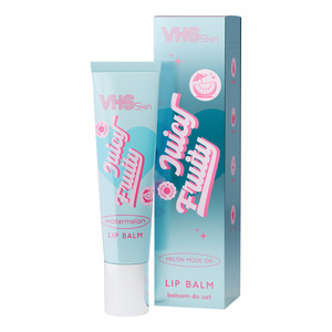 VHS Skin Juicy Fruity бальзам для губ Melon Mode On 10 мл