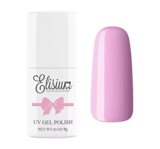 ELISIUM ГЕЛЬ-ЛАК 112 LILIPAD 9G