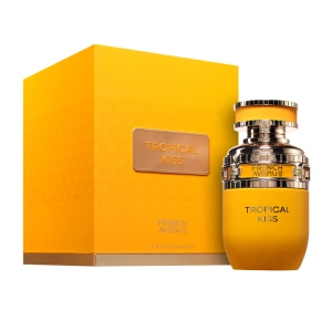 French Avenue Tropical Kiss парфюмированная вода 80мл