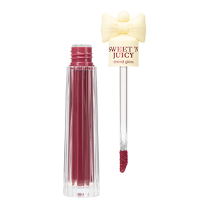 Lovely Sweet'n Juicy Tinted Gloss блеск для губ с эффектом тинта 02 2,7 г