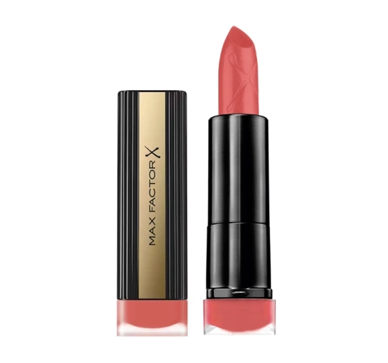 MAX FACTOR COLOUR ELIXIR VELVET MATTE ГУБНА ПОМАДА 10 SUNKISS 4Г