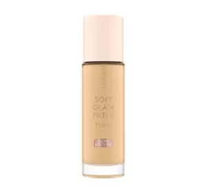 CATRICE SOFT GLAM FILTER ОСВЕТЛЯЮЩИЙ ТОНАЛЬНЫЙ ФЛЮИД 20 LIGHT/MEDIUM 30МЛ