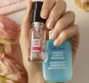SALLY HANSEN INSTANT CUTICLE REMOVER ГЕЛЬ ДЛЯ ВИДАЛЕННЯ КУТИКУЛИ