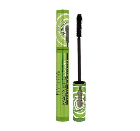 EVELINE MAGNETIC LOOK ТУШЬ ДЛЯ РЕСНИЦ 10МЛ
